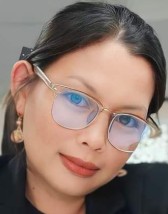 Carren Mae Cabinian