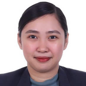 SHARMAINE A. PANGILINAN
