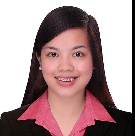 Catherine Ricarro