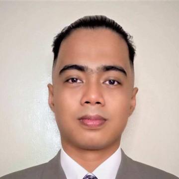 JASPER IAN VIÑAS