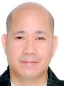 Nick P. Bernarte
