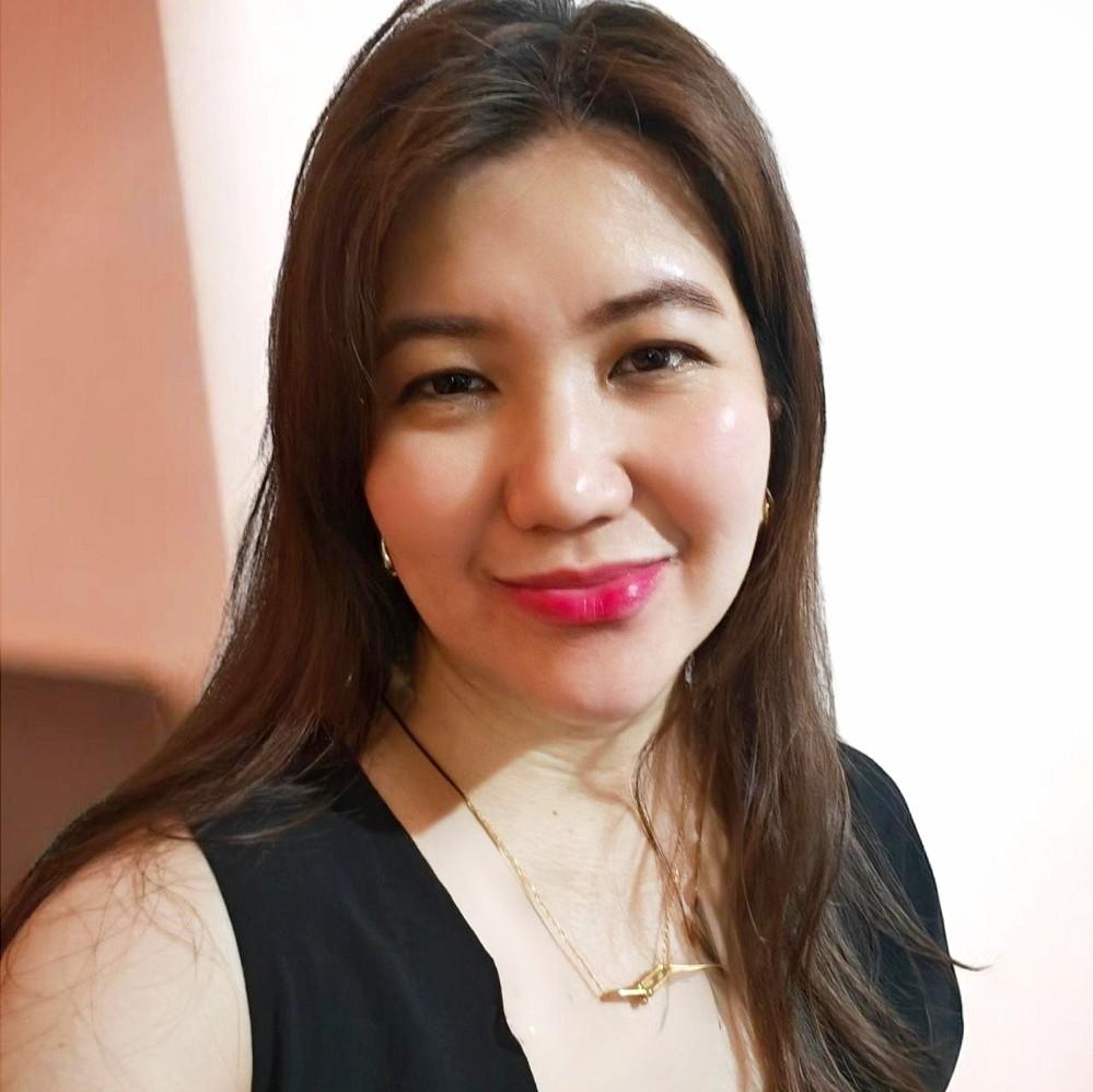 Jill Beverly Baza