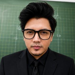Ryan Caparanga