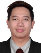 MARK EDWARD A. DULATAS