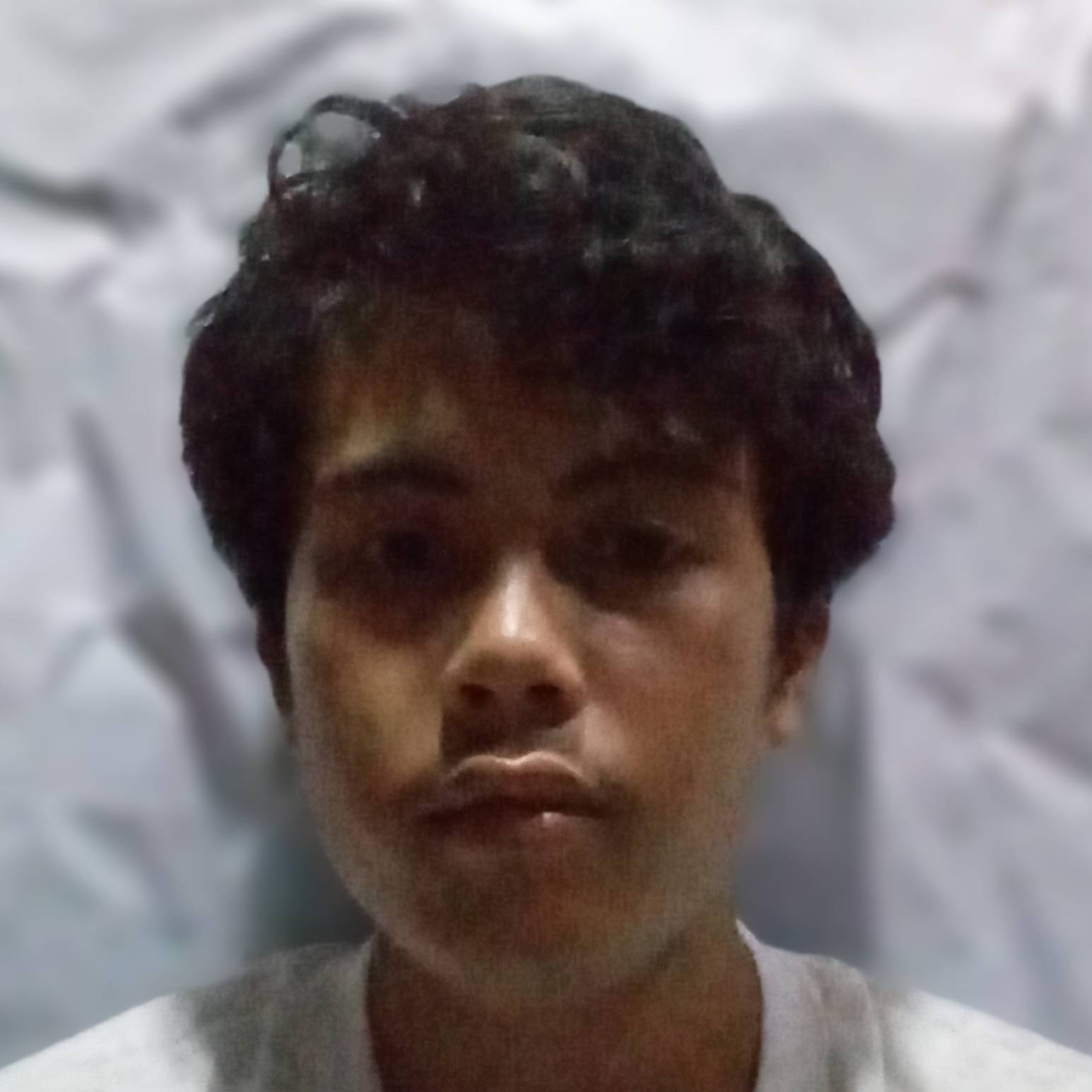 Aldrin Homecillo