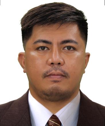 Jann Richel Collado