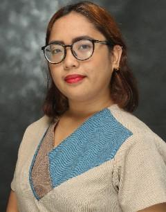 JEANELLE BRUZA