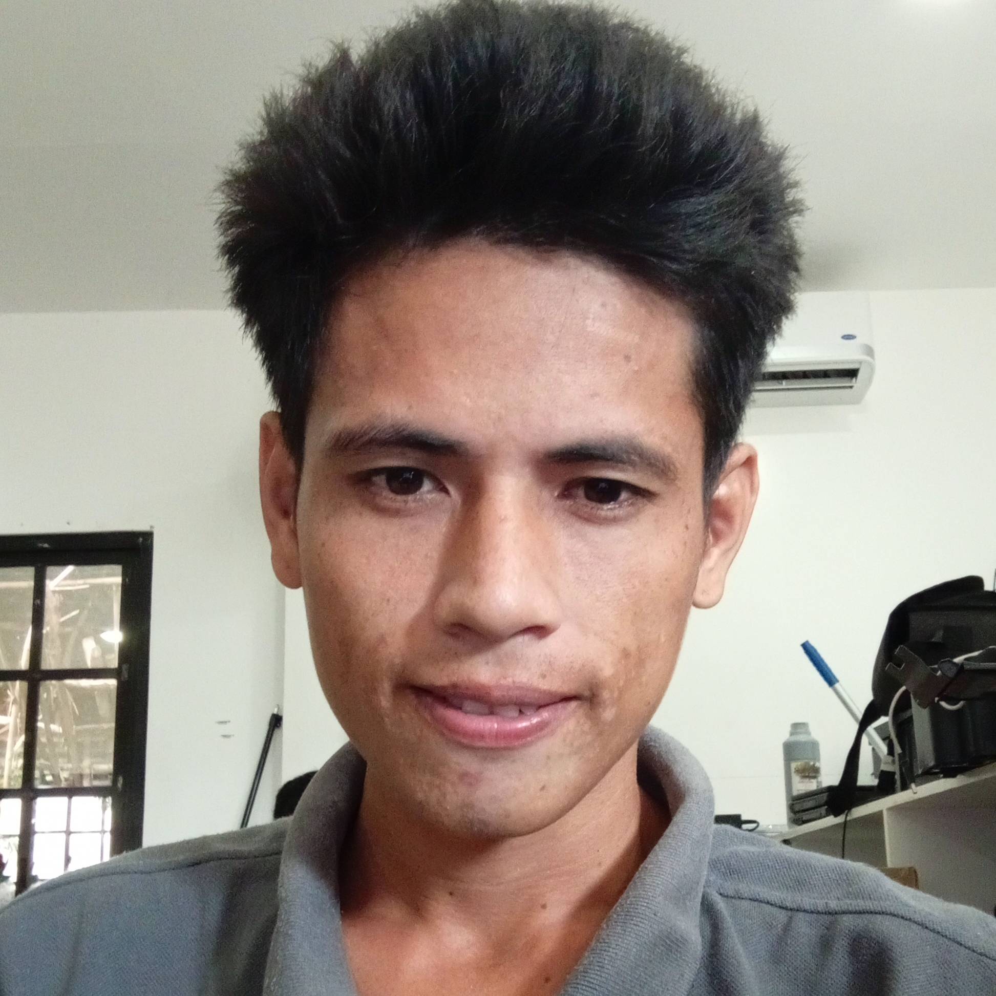 CHRISTIAN LECHIDO