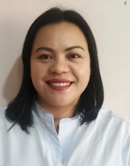 Ederlyn Marlangawe
