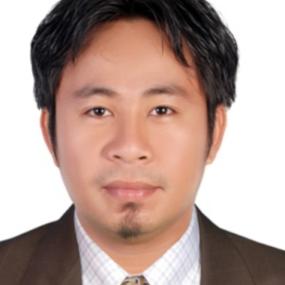 Marlon Agabon