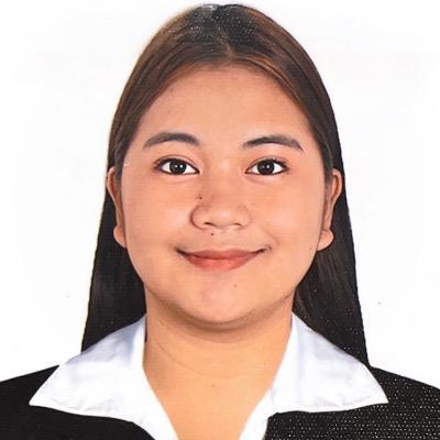 Cielo Mae Matibag