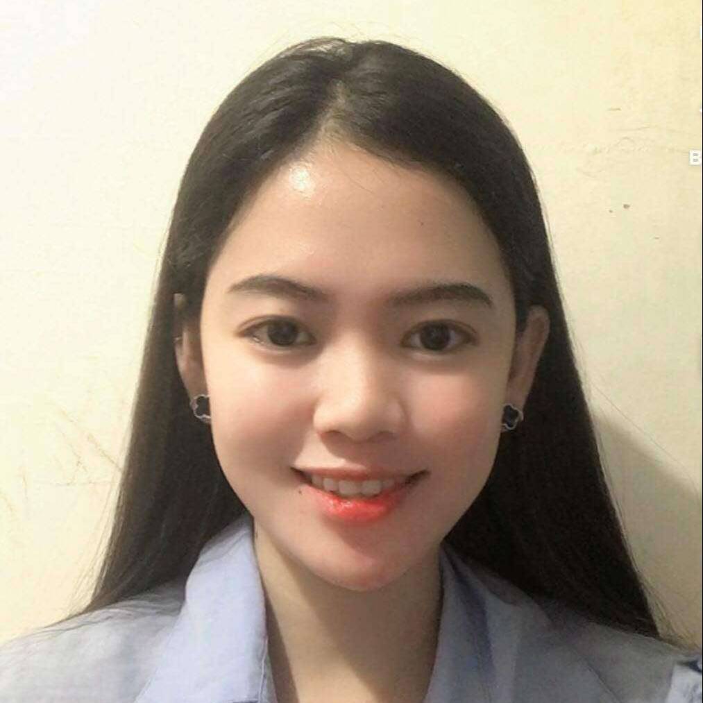 Reyhannah Zamora