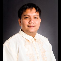 Anthony Capistrano