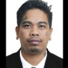 Dexter Baclaan Indab