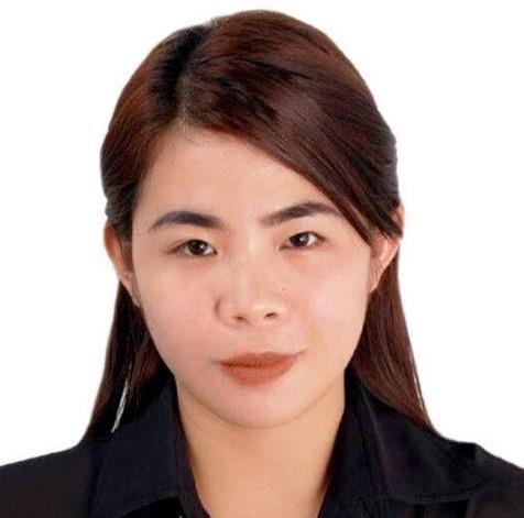 JONALYN A. LUNTAO