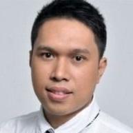 Benedict Garcia