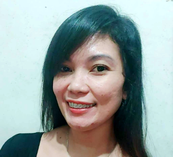 Aimee Carangalan