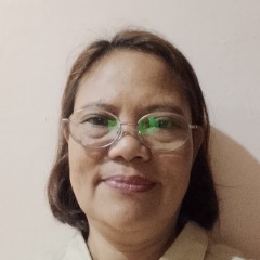 Maria Liza ZAFE