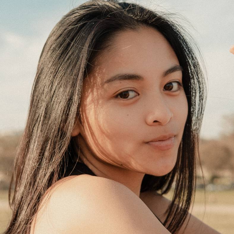 CZARINA KAYE S. DELA CRUZ