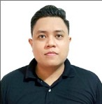 Vincent Ken Abrantes