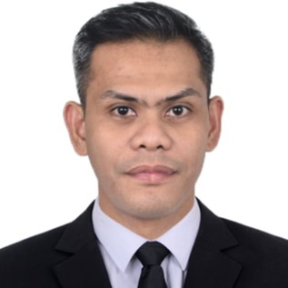 MARK JASON C. VARGAS