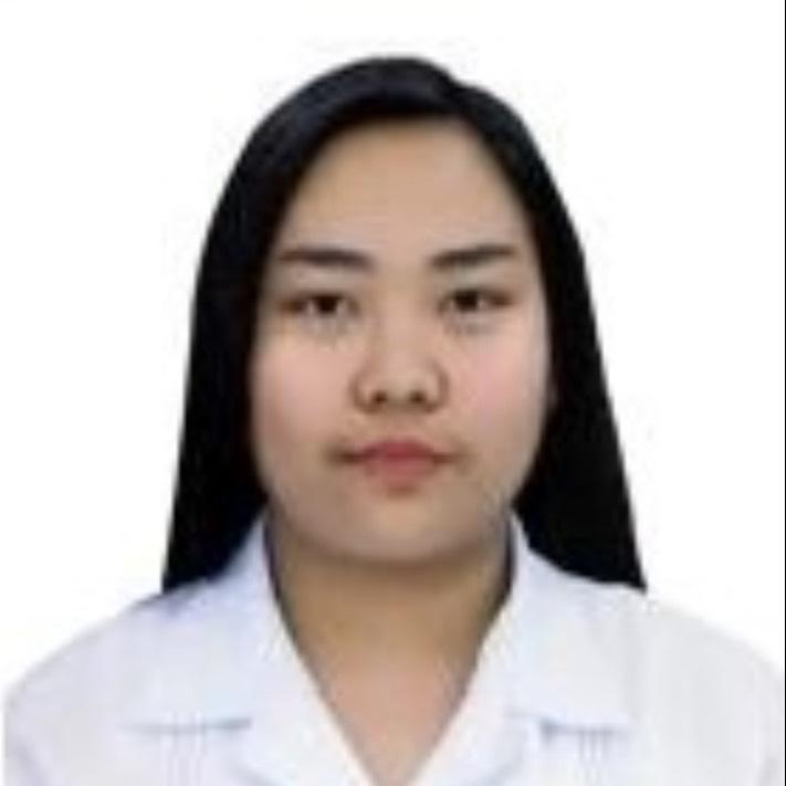 Shella Mae Barrios