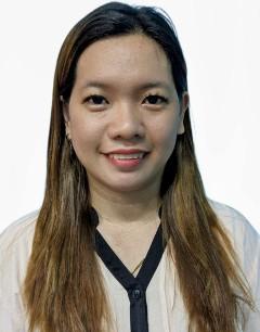 Janine Dela Cruz