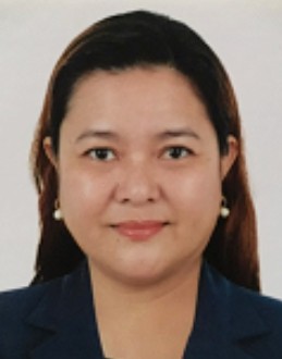 Cecilia Angela Obsum