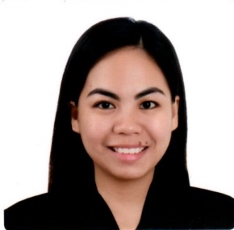 Alexis Leigh M. Infante