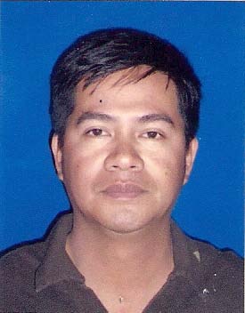FRANCIS M. GODOY
