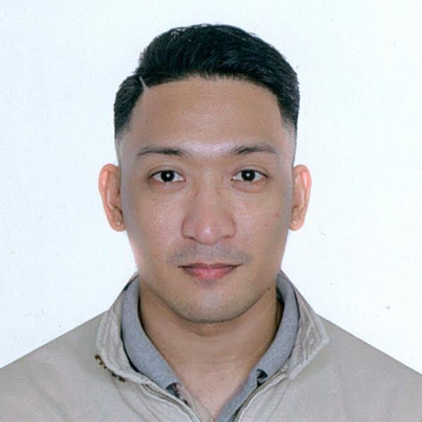 JAN ALAINE TORRES DANGAN, RN