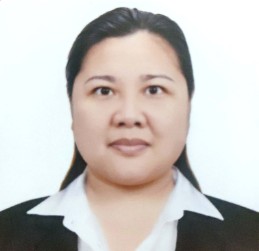 Juvy Mae Navarro