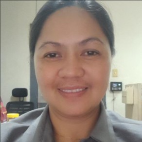 Criselle Ann Napay