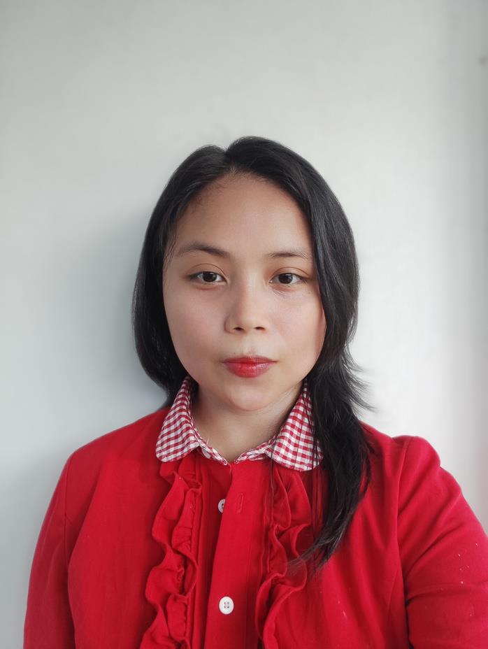 Ma. Jona May Daisog