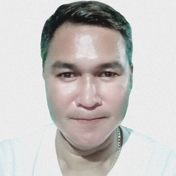 Benjamin Jr Abrasaldo