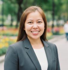 Rhea Lauron Cutang