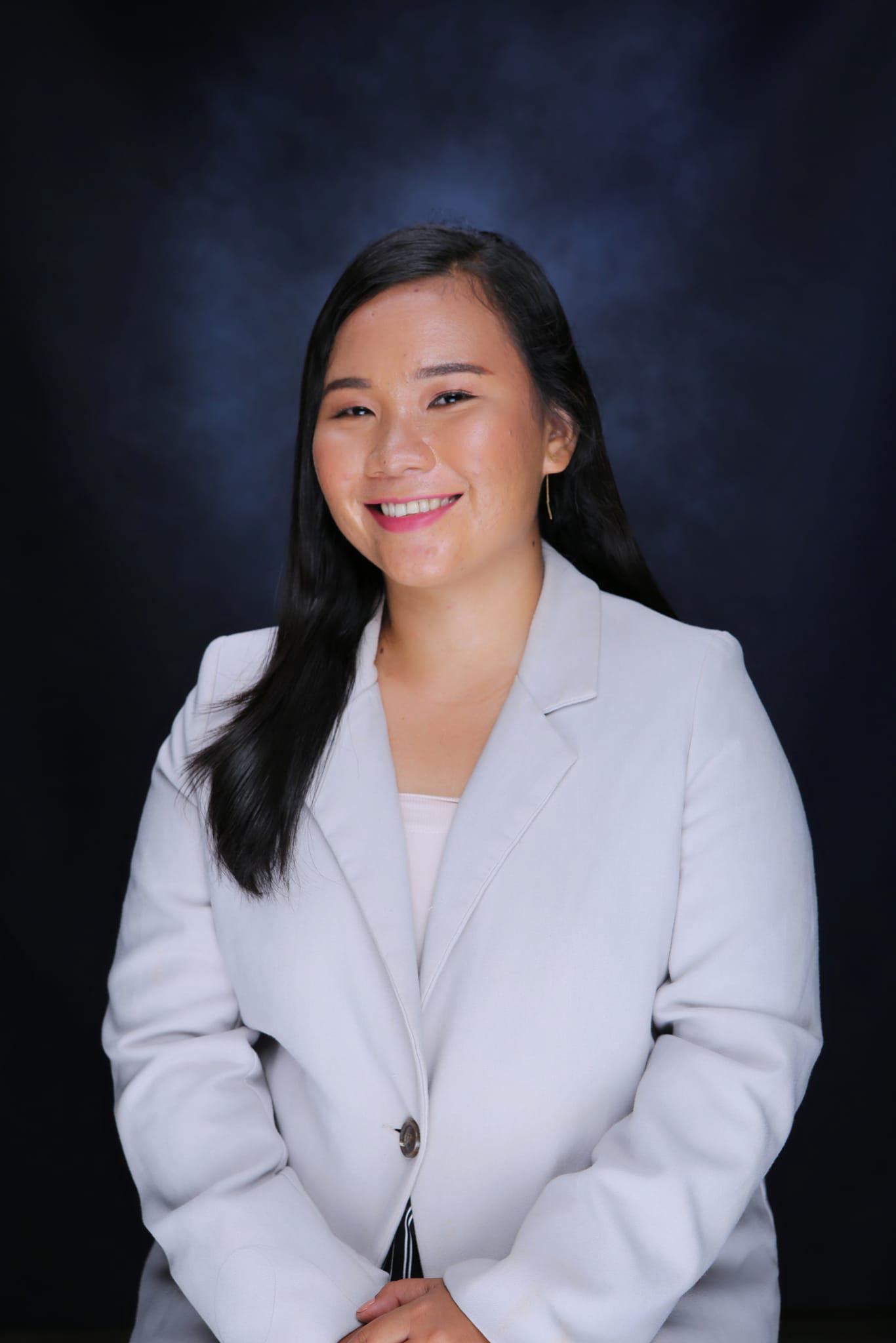 Ferlyn R. Lucero