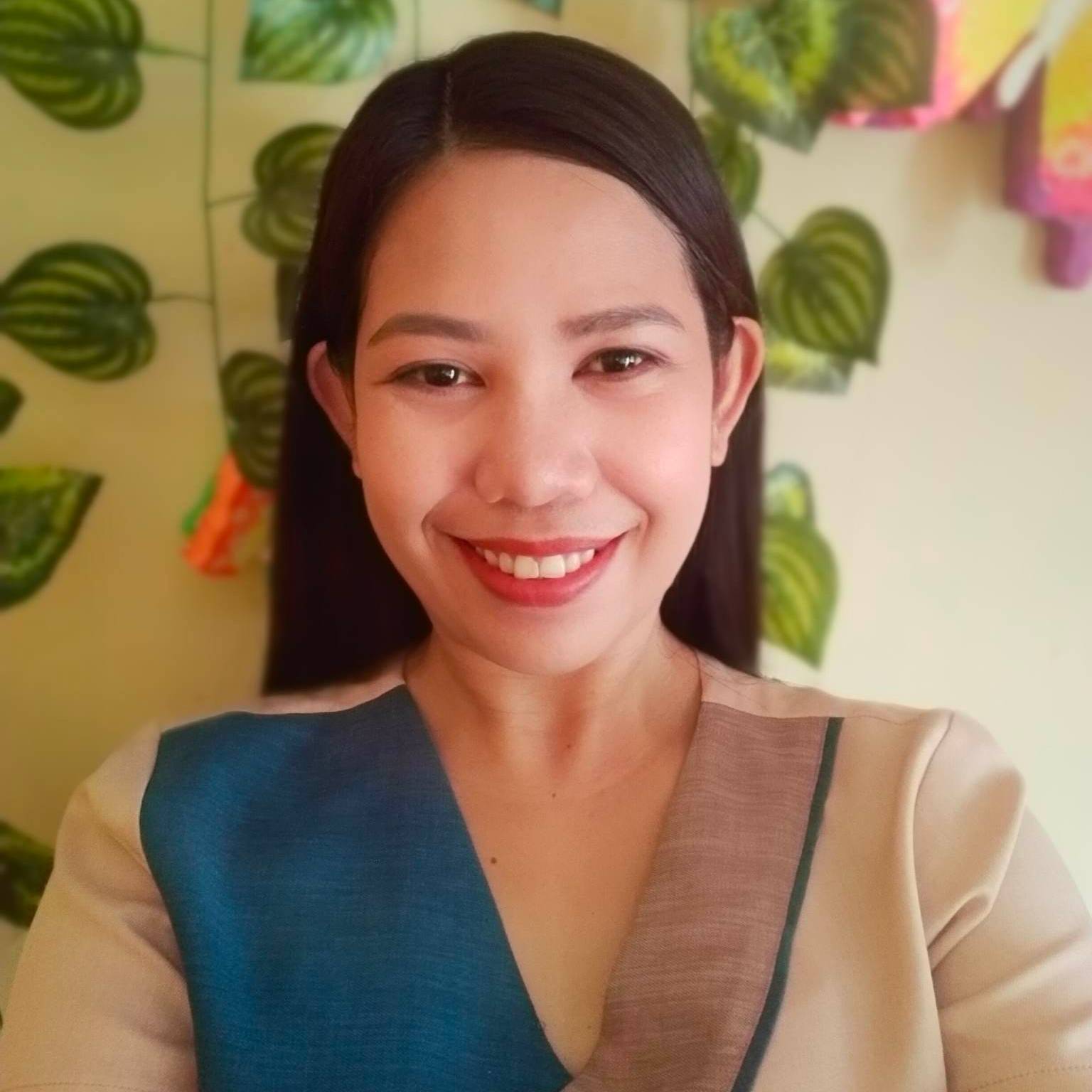 Riza Velasco