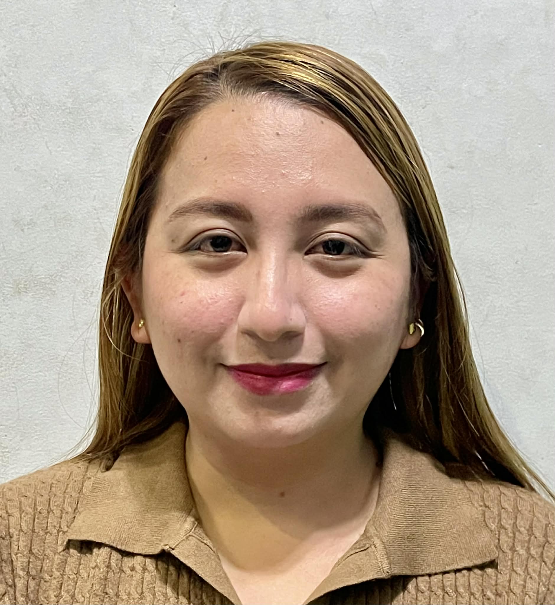 Aileen Cadiz Garcia