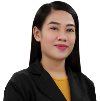 ROSE ANN GONZALES