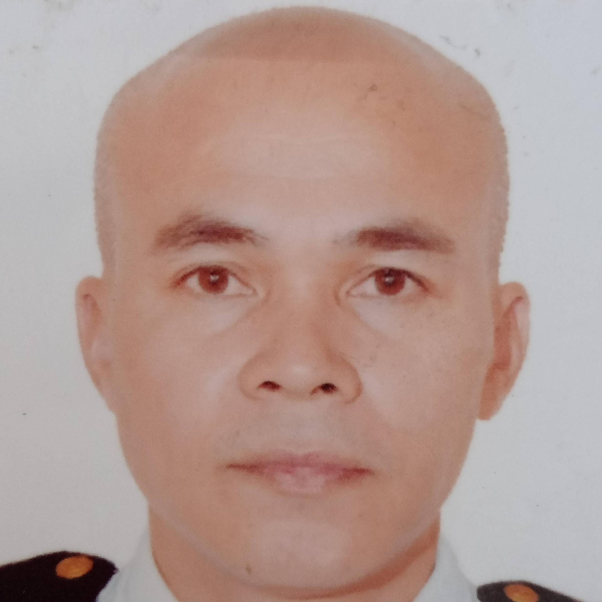 Nemesio Laurentino Jr