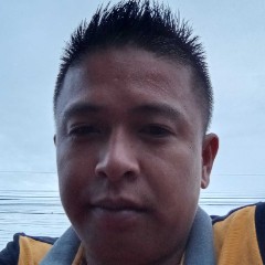 ERIC PAMAT