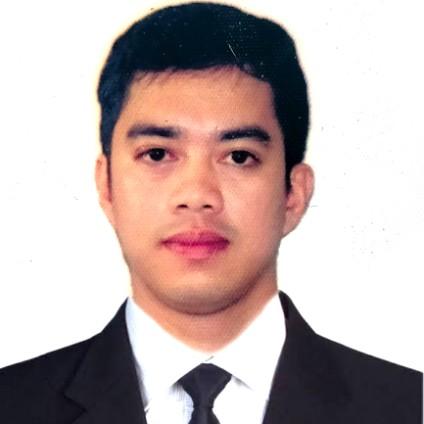 Kenneth John G. Eleccion