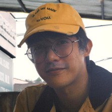 Giani Richard Concha