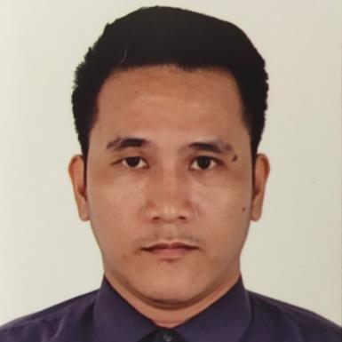 Marven Rabanes Flores