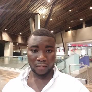 Stephen Yeboah