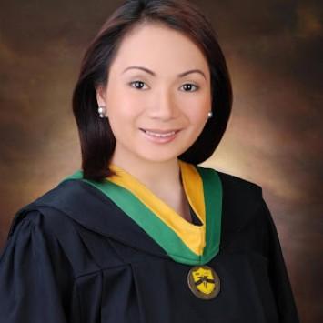 Joy Kathlyn Gutierrez