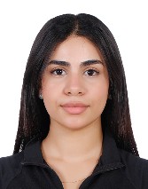 Maryam Abdelrazek