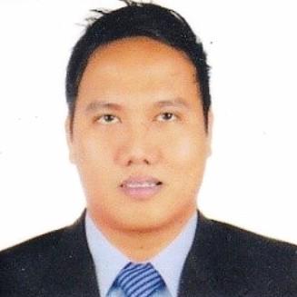 Glenn Guevarra