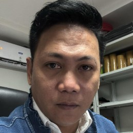 Bernardo Pangilinan Mesiano Jr.